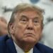 Trump obtiene control de Guardia Nacional en California