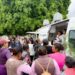 Sedif participa en la Feria de Paz en Acatzingo