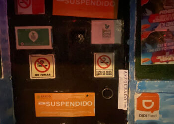 Detectan 20 bares sin renovar su licencia de funcionamiento