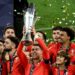 ‘A pesar de la edad, el hambre se mantiene’: Cristiano Ronaldo