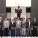 UAG estrecha lazos con nueva Directiva del Colegio Japonés de Guadalajara