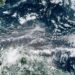 Se forma tormenta tropical Andrea en el Atlántico