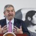 México analiza acciones legales por muerte de connacional en centro del ICE en Georgia