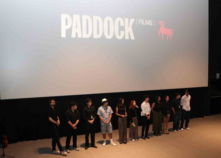 Estudiantes de la UAG presentan cortometrajes en el FICG 2025