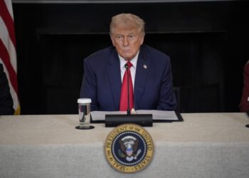 Trump promueve ‘Cuentas Trump’ con exenciones fiscales para bebés