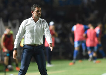 Fernando Gago será el nuevo entrenador del Necaxa