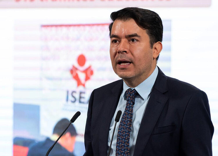 México ha recibido a más de 56 mil repatriados