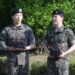 Jungkook y Jimin completan el servicio militar y BTS regresa
