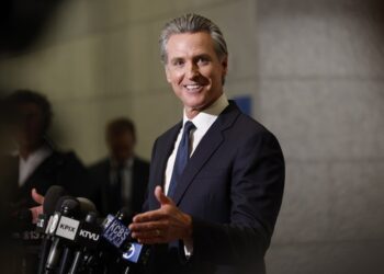 California aprueba crédito de 750 millones para el cine
