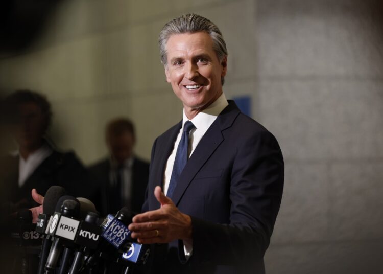 California aprueba crédito de 750 millones para el cine