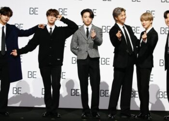 Gira mundial de J-Hope, de BTS, atrajo a 524.000 espectadores