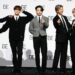 Gira mundial de J-Hope, de BTS, atrajo a 524.000 espectadores