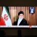 Líder supremo de Irán nombra a posibles sucesores por si lo matan