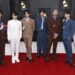 RV, V, Jimin y Jungkook de BTS terminan servicio militar pronto