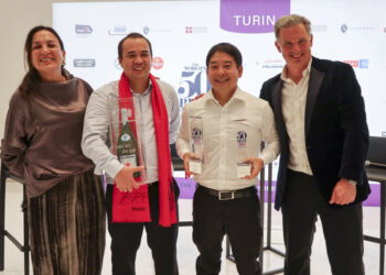Maido, mejor restaurante del mundo, en los ’50 Best’