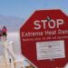 Autoridades prevén disminución de la ola de calor en EEUU