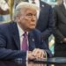 Trump avisa que si hay protestas contra su desfile militar enfrentarán una ‘gran fuerza’