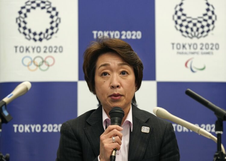Hashimoto será primera presidenta del Comité Olímpico de Japón
