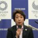 Hashimoto será primera presidenta del Comité Olímpico de Japón