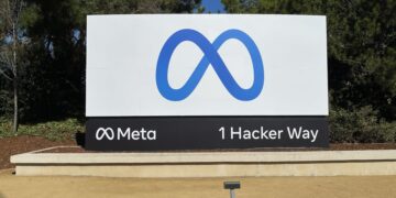Meta demanda a empresa que promocionaba aplicación para «desnudar» a personas