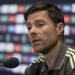 Xabi Alonso: «Esperaremos a Mbappé hasta el último momento»