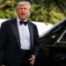 Trump es abucheado al acudir a un musical