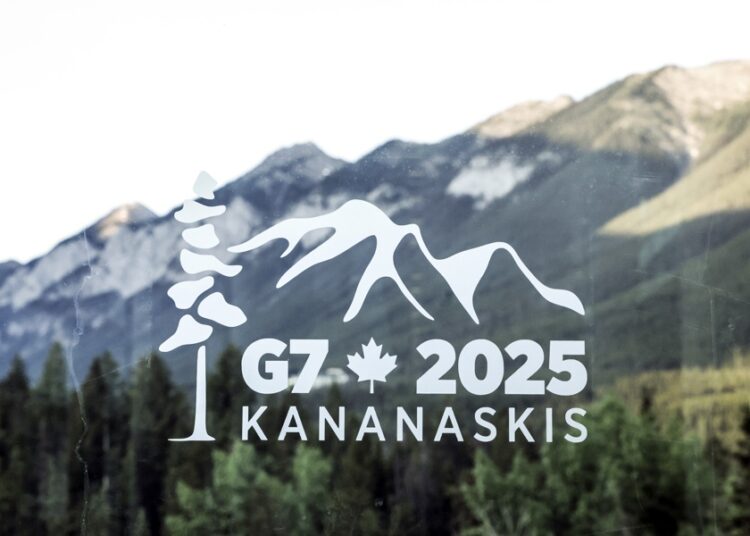 Un G7 sin consenso encara múltiples crisis agravadas
