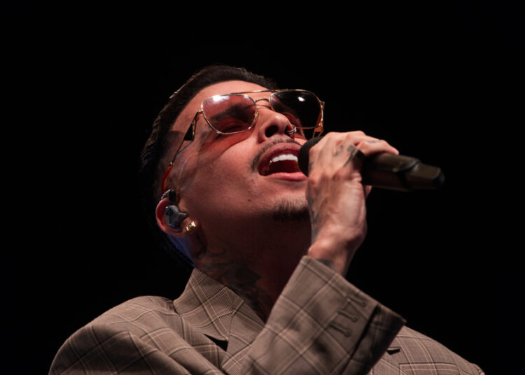 Rauw Alejandro ofrecerá gira ‘Cosa Nuestra Tour’ en Puerto Rico