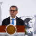 México niega problemas financieros tras señalamiento del Tesoro de EE.UU.