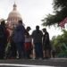 Autoridades evacúan Capitolio de Texas tras amenaza «creíble»