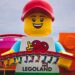 Legoland de Shanghái calienta motores para su inauguración