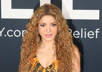 Shakira cumple el «sueño» de cantar ante familia, amigos en Miami