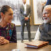 Sheinbaum habla en el G7 con el primer ministro de India