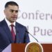 México decomisó más de 40 toneladas de droga en 4 meses de ‘Operación Frontera Norte’