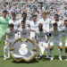 El Real Madrid y el Salzburgo se juegan el primer puesto en Filadelfia