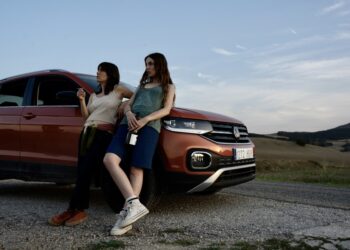 María Valverde y Bruna Cusí, estrellas de una ‘road movie’