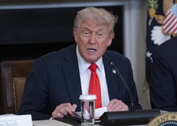 Trump dice que Musk «perdió la cabeza»