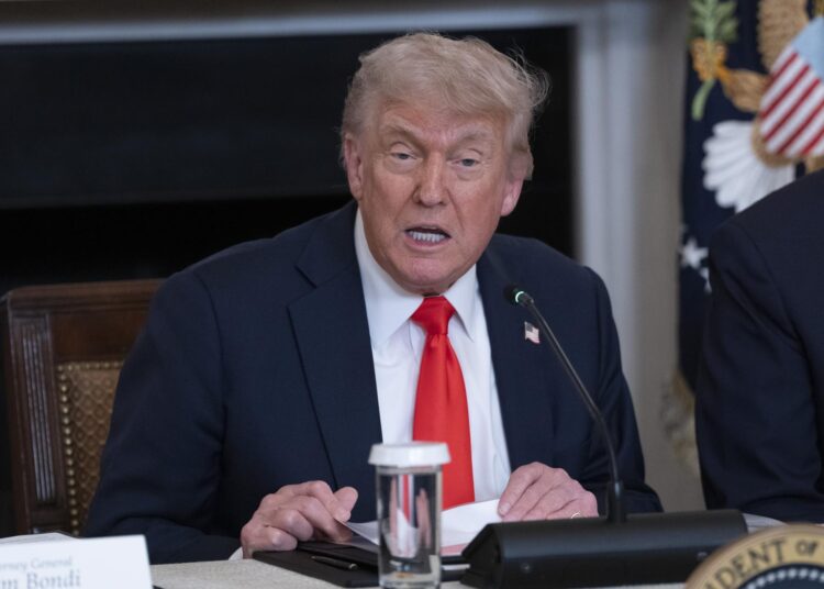 Trump dice que Musk «perdió la cabeza»