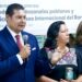 Gobernador presenta liquidación de deuda del PPS del Museo Barroco