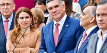 PRI, listo para construir un gran frente opositor