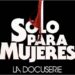 Solo para mujeres