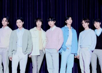 BTS se alista para una nueva era tras completar el servicio militar