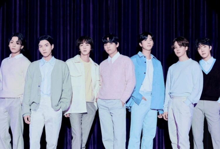 BTS se alista para una nueva era tras completar el servicio militar