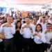 Con inversión histórica arranca Alejandro Armenta “Bachetón, Por Amor a Puebla”