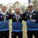 Lobos BUAP gana medallas de plata y bronce en tiro con arco