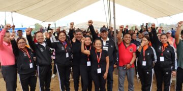 Impulso al deporte en Ocoyucan