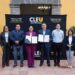 Signan San Andrés y CLEU convenio de colaboración en beneficio de la seguridad