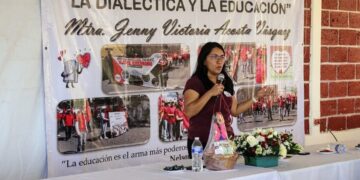 La educación y el compromiso político