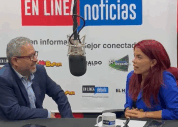 Peligran ancianos en asilos