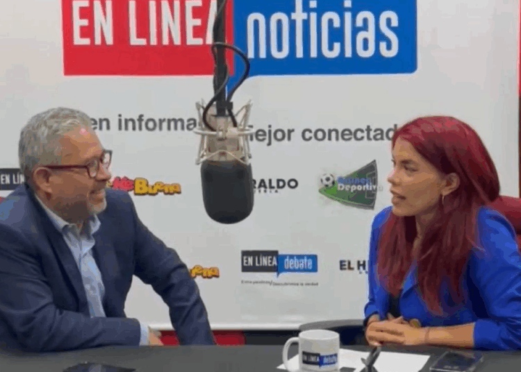 Peligran ancianos en asilos
